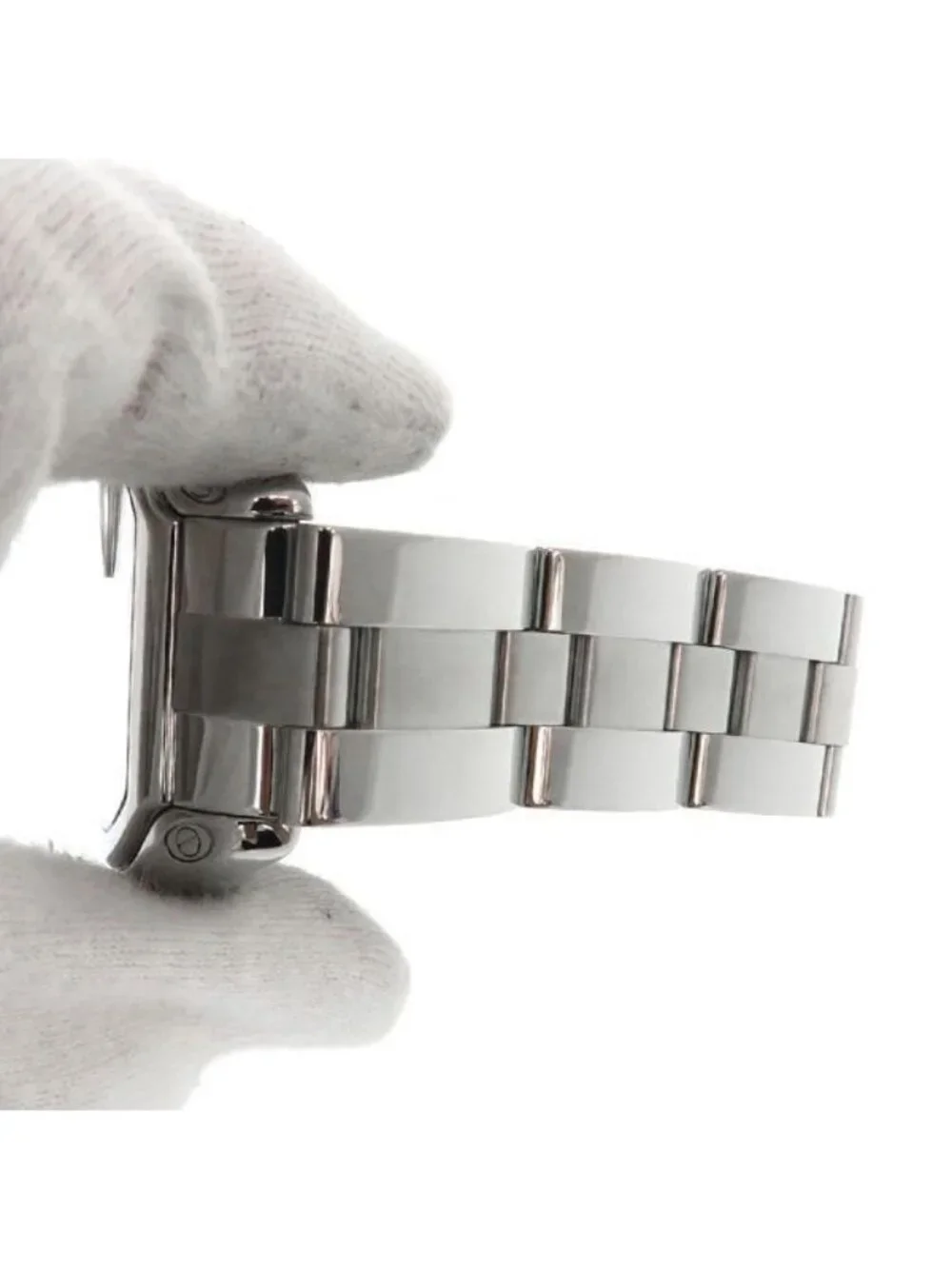 Cartier Roadster LM 37 Watch